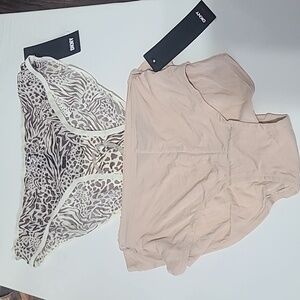 DKNY Panties